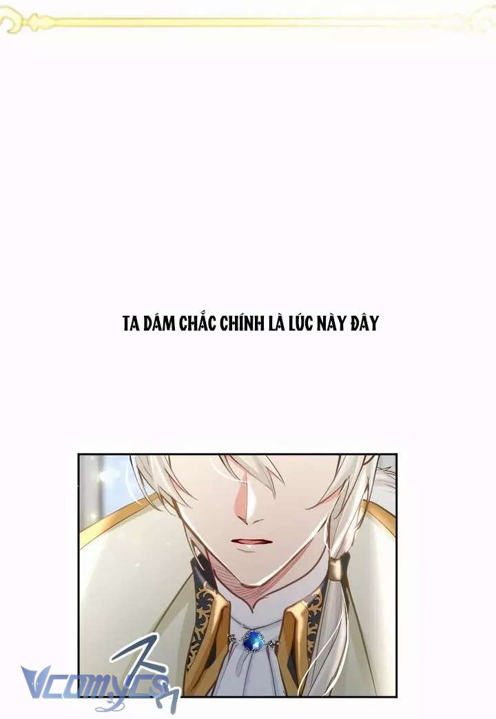 sự báo thù của một vị thánh chapter 110 38