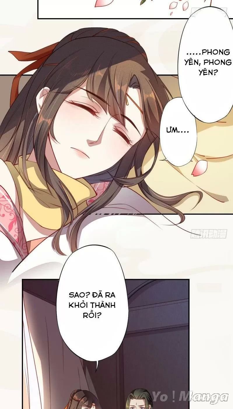 tuyệt thế luyện đan sư chapter 106 21