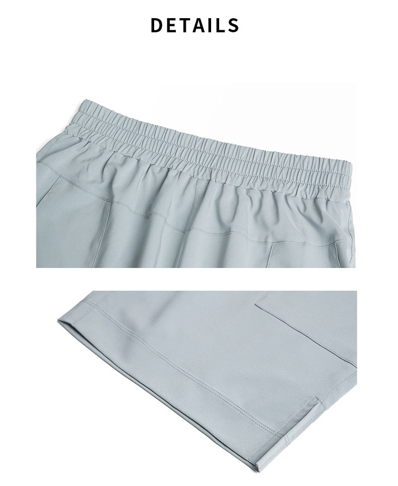 Quần thể thao nữ quần chạy bộ tập thể dục quần short tập yoga mã DS169.