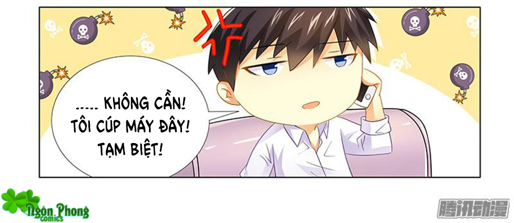 phúc hắc tổng tài đừng tới đây chapter 20 30