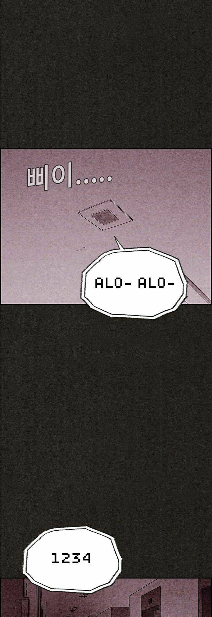 quái vật tại chung cư xanh chapter 70 2