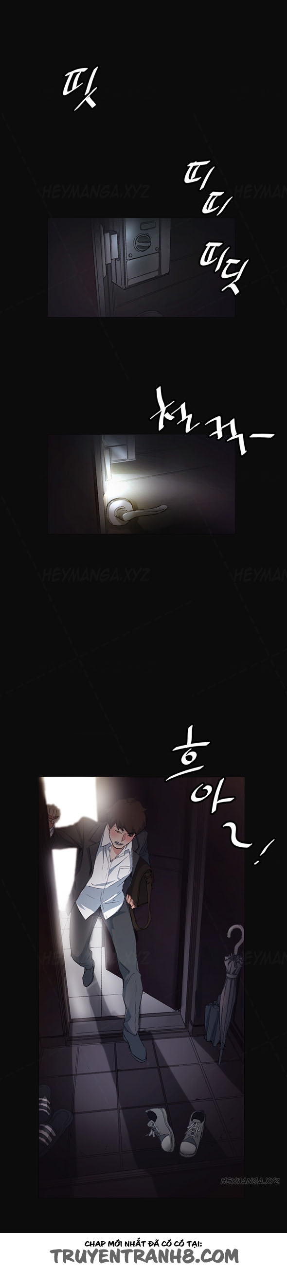 by chance chapter 9 30