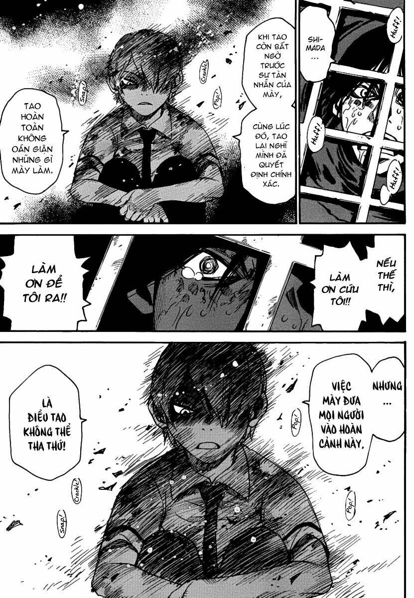 cradle of monsters chapter 37 22