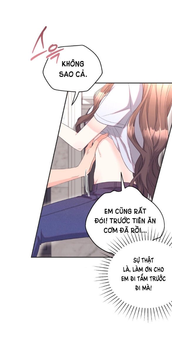 Người Vợ Giả Mạo chapter 1.1 - Trang 19