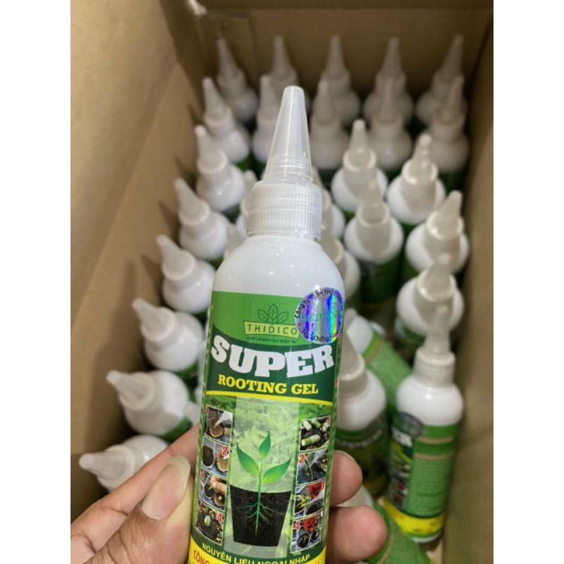 Super Rooting Gel 100ml Kích thích ra rễ