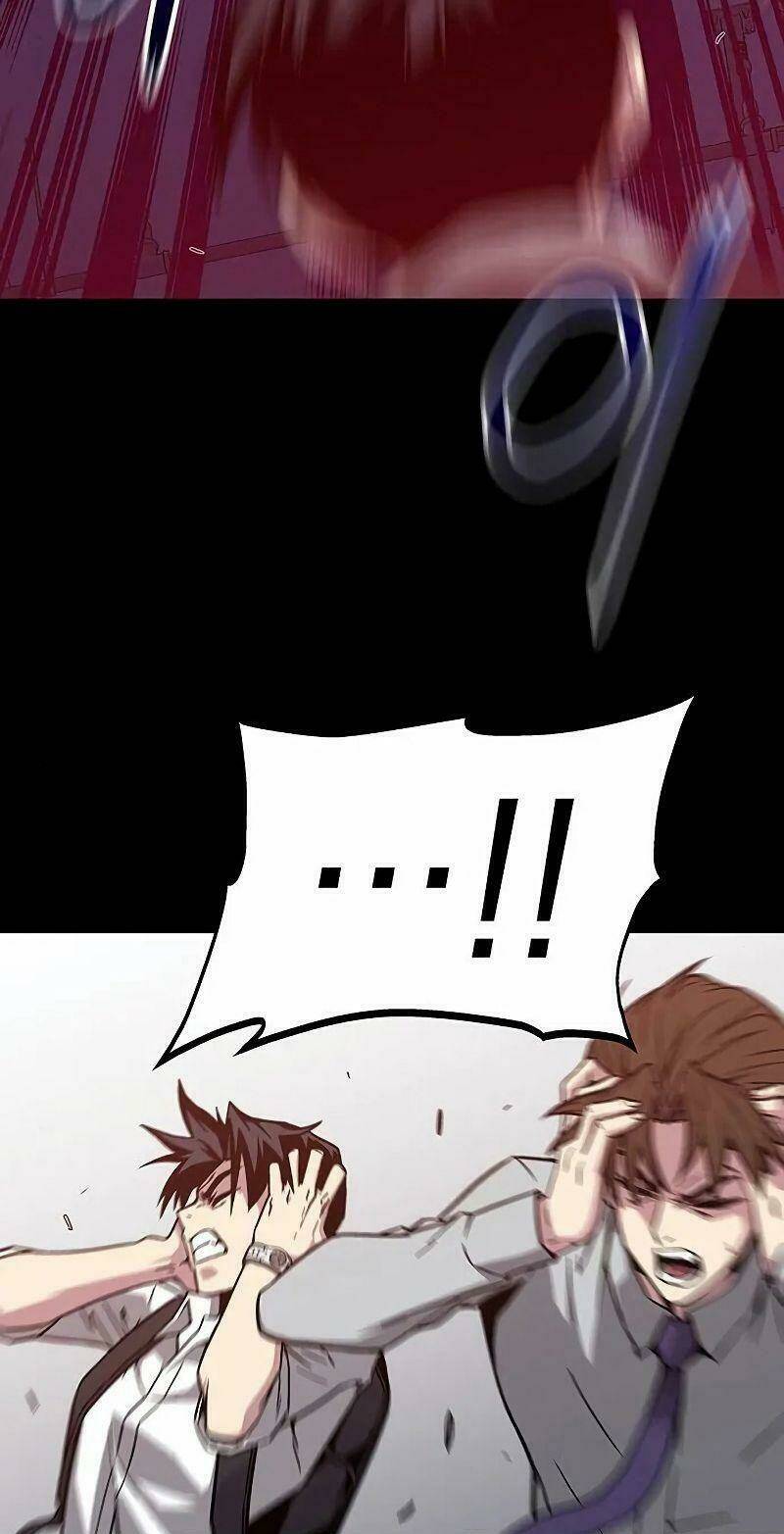 đấng cứu thế được chọn lựa chapter 4 36