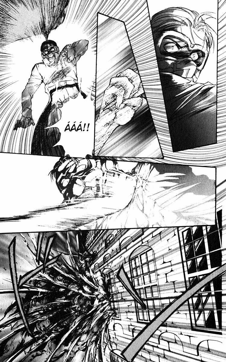 tình yêu loạn luân chapter 33 19