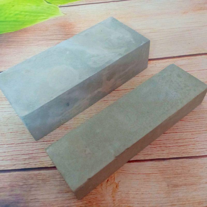 Đá mài dao rộng 9cm 2,5kg