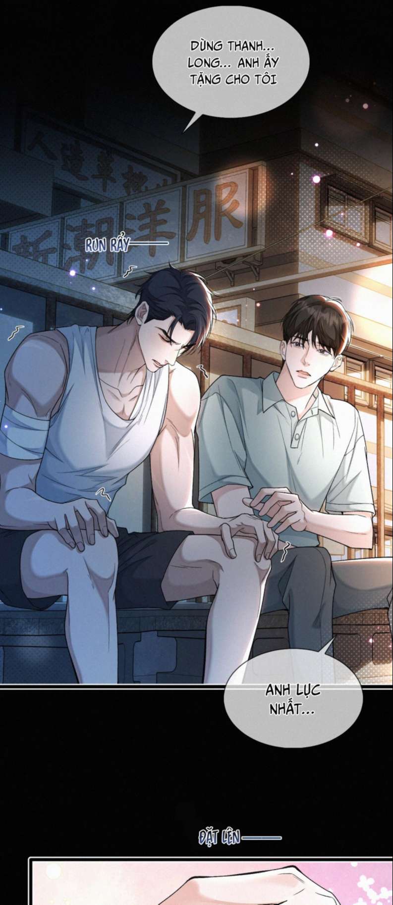 ngày quốc tế thiếu nhi của sơ tam chapter 9 17