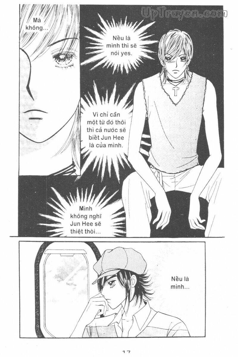 hái sao tình yêu chapter 10 17