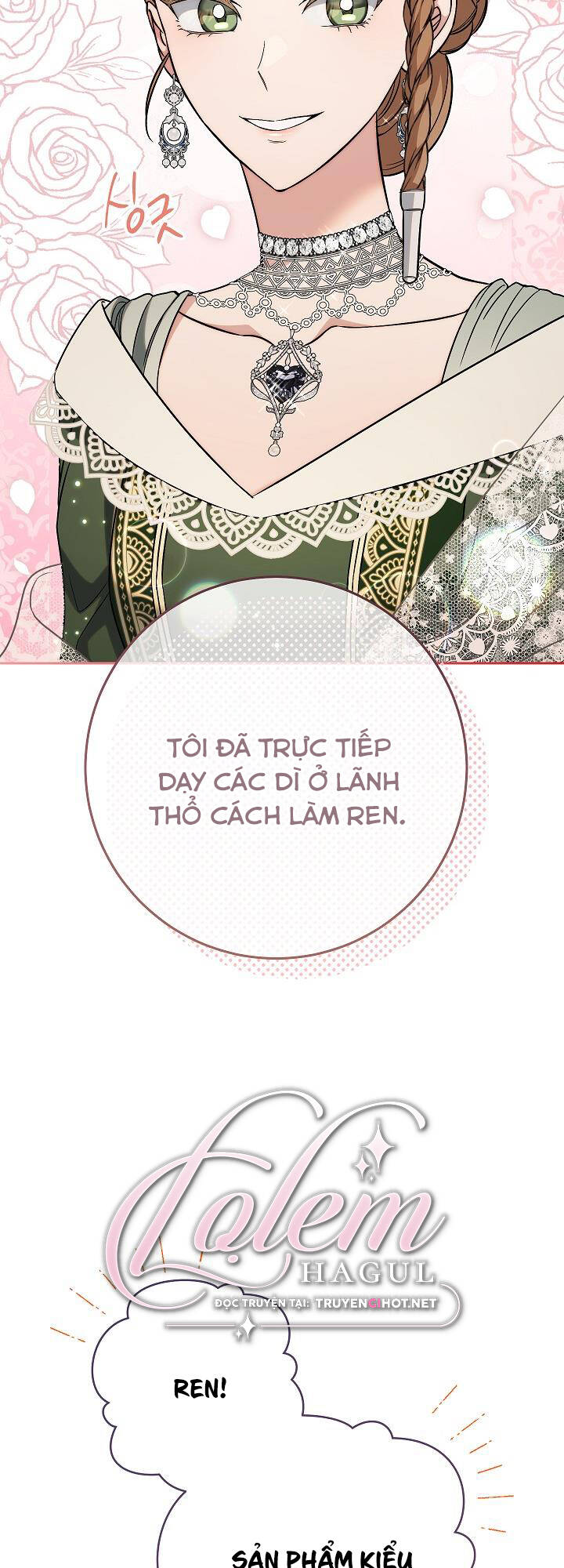 cuộc hôn nhân vụ lợi chapter 51.1 52