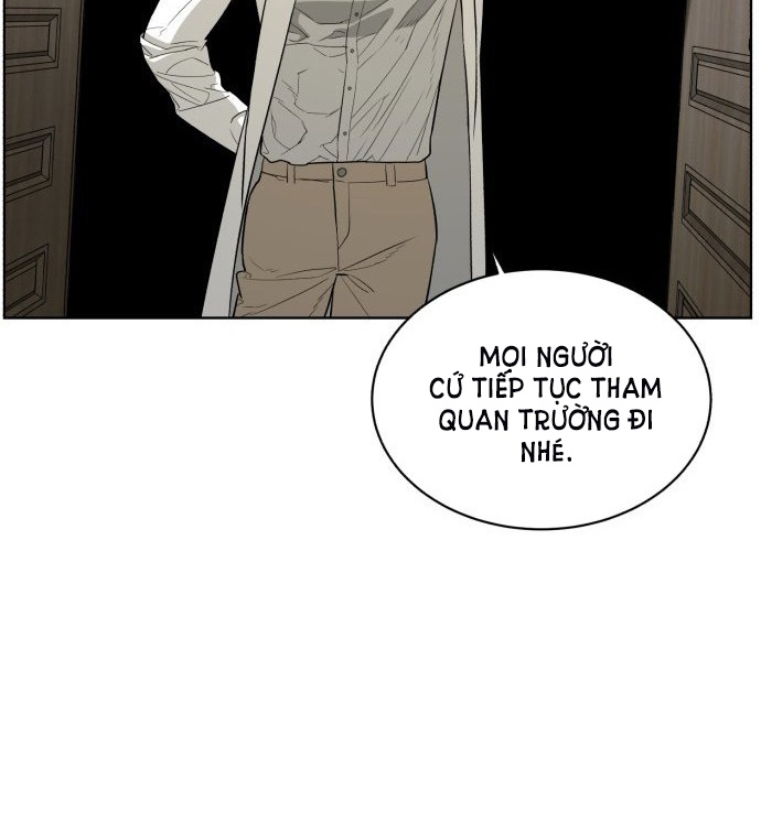 bạch huyết - white blood chapter 22 43