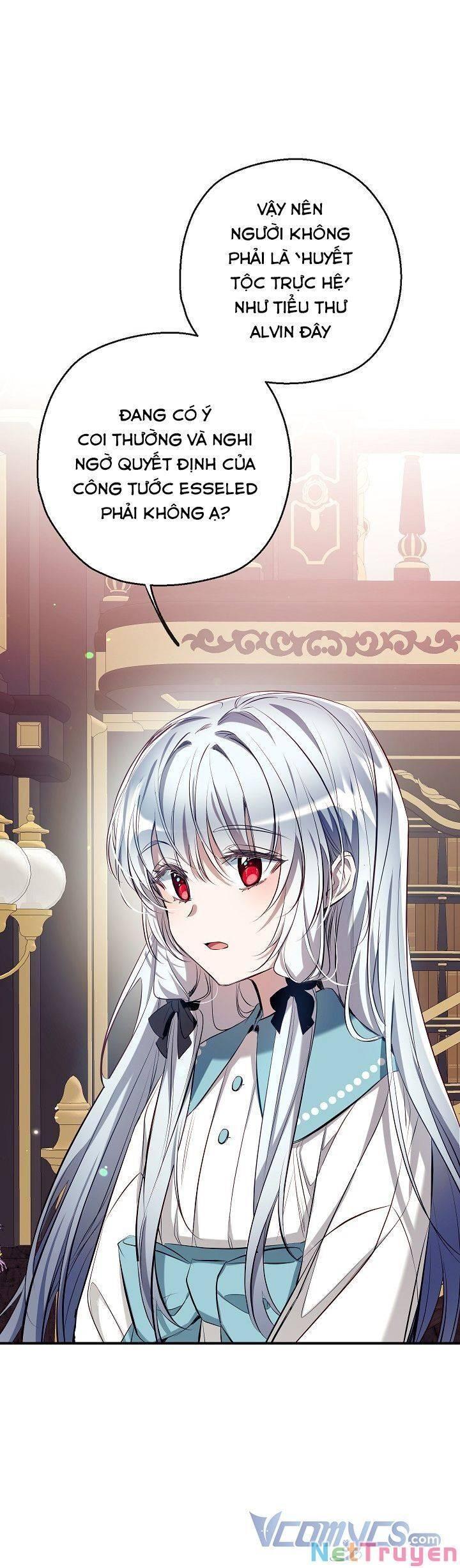 chúng ta có thể trở thành gia đình được không? chapter 70 31