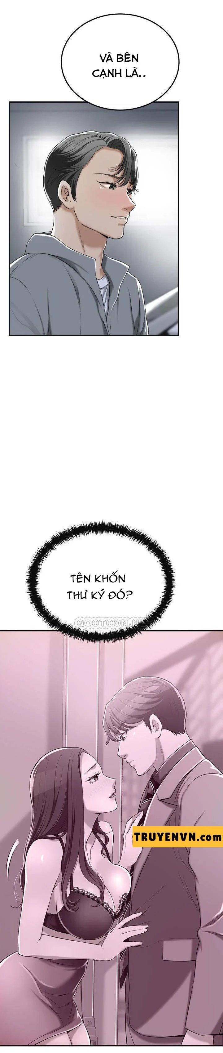 ham muốn chapter 35 19