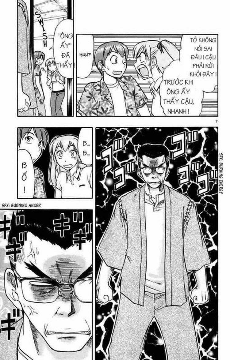 ai kora chapter 35 7