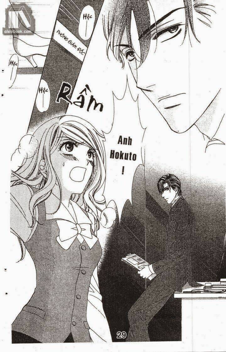 hôn nhân bất đắc dĩ - love of firos you chapter 5 25