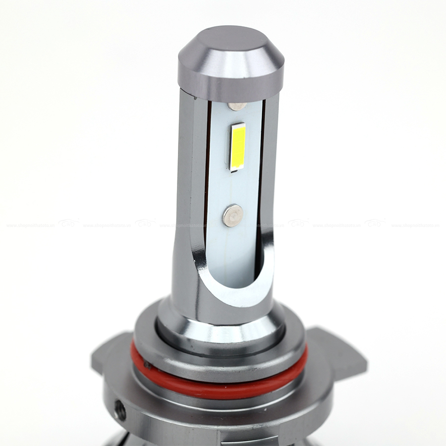 Combo 2 Bóng Đèn Led XLZ OSRAM HIR2 B9012CW 12V 20W