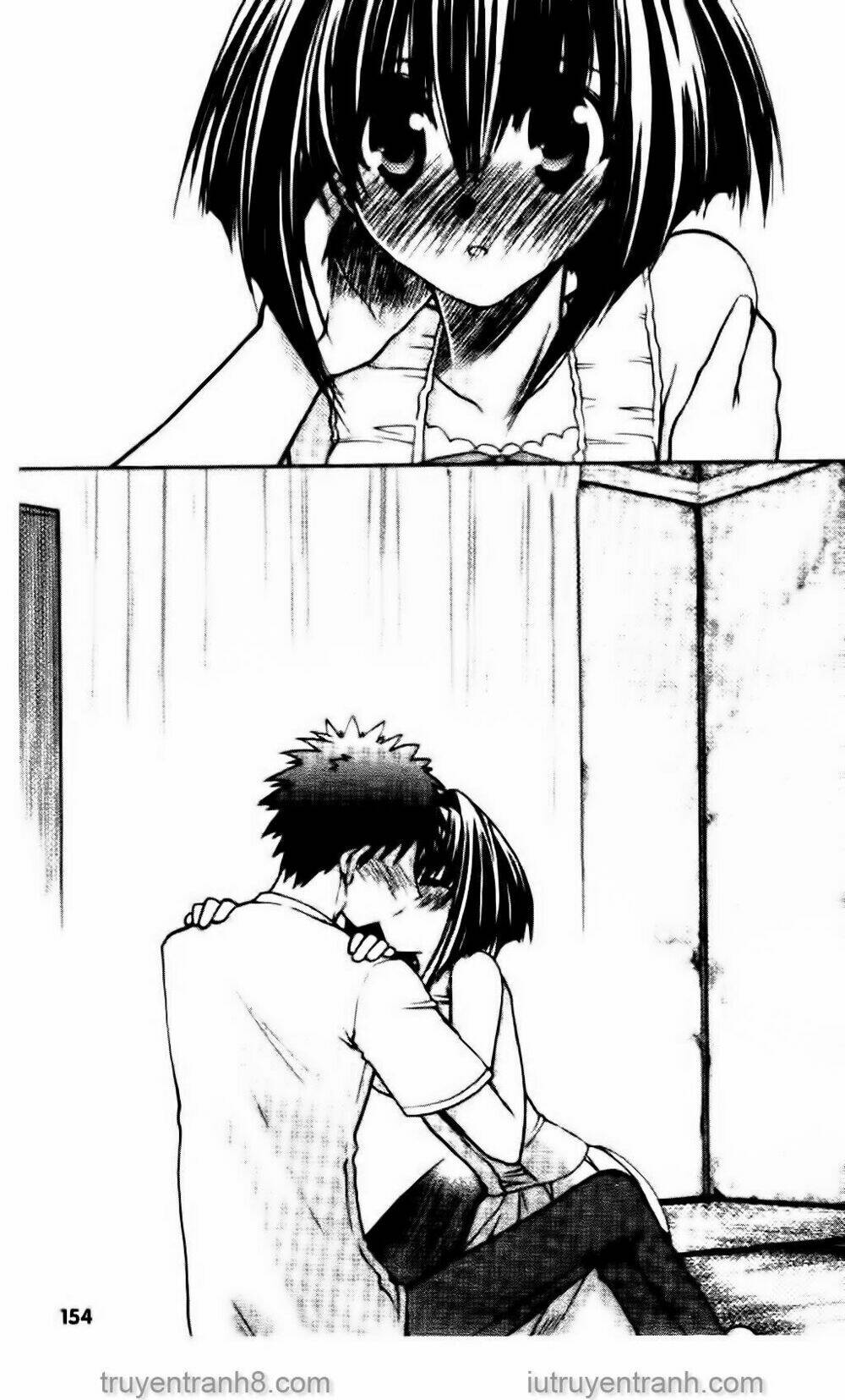 little vampire chapter 55 39