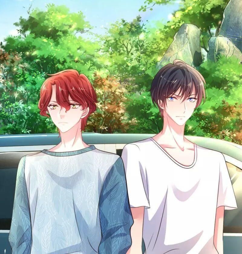 ma ma đột kích : cha mời tiếp chiêu chapter 38 20