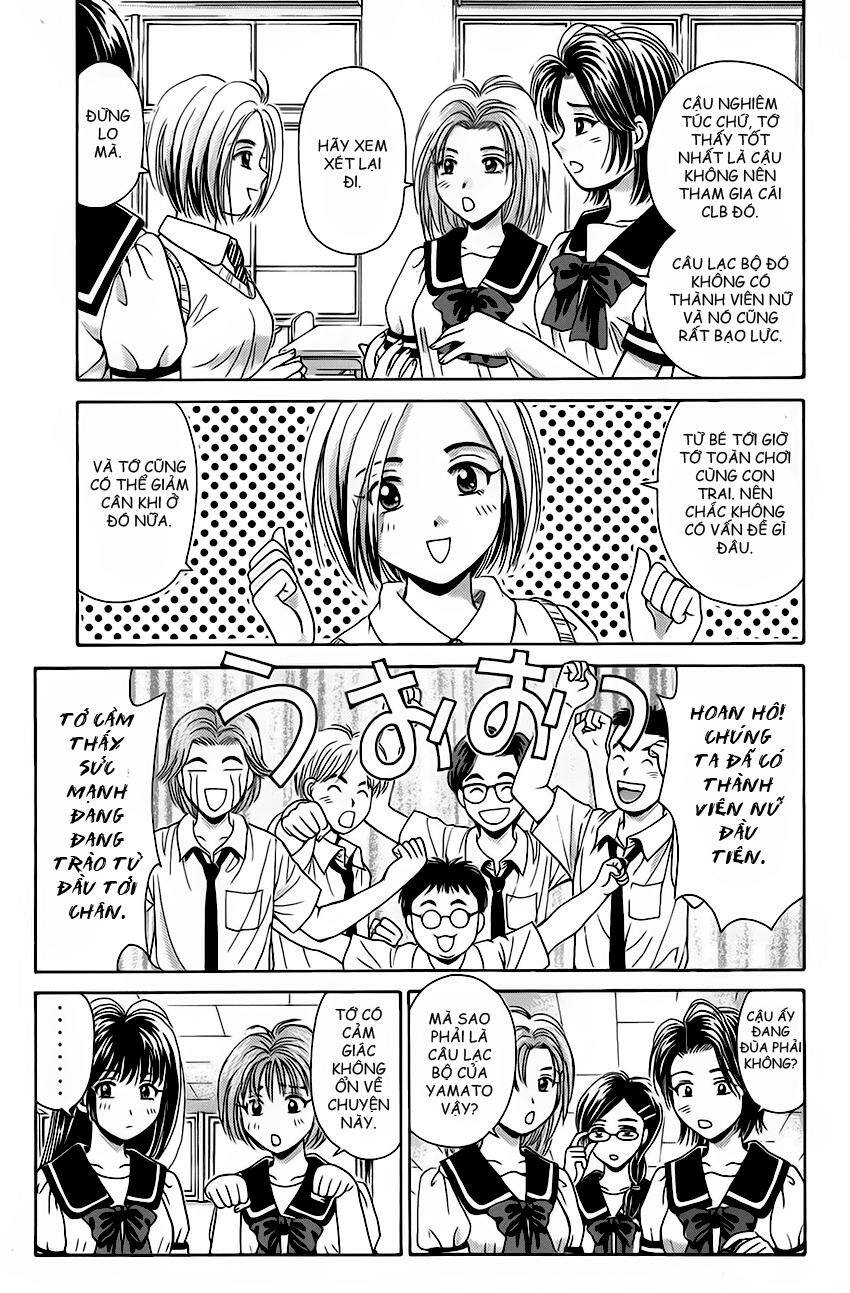 open sesame chapter 25 17