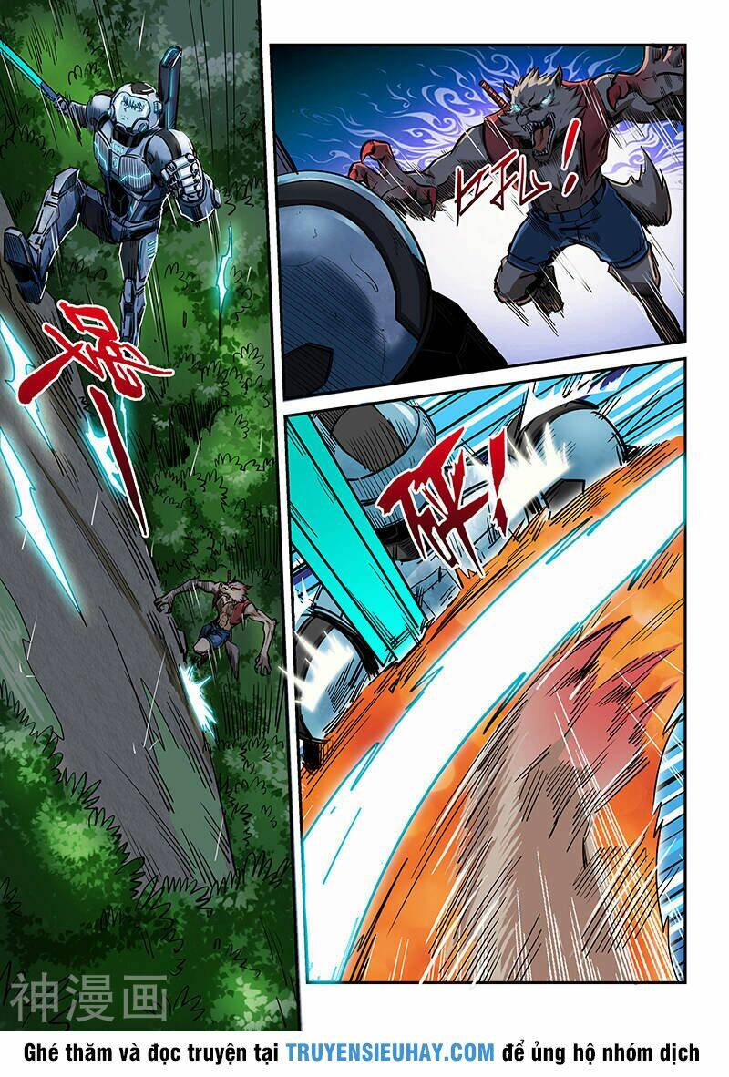 tu chân tứ vạn niên chapter 190 7