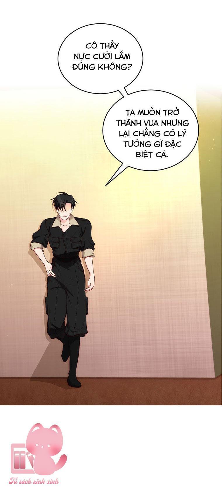 thế thì ta cứ trở thành kẻ ác thôi chapter 48 3