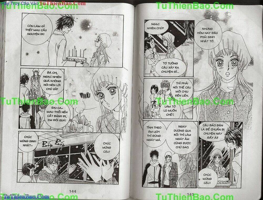 đại ca tuổi yêu chapter 15 72