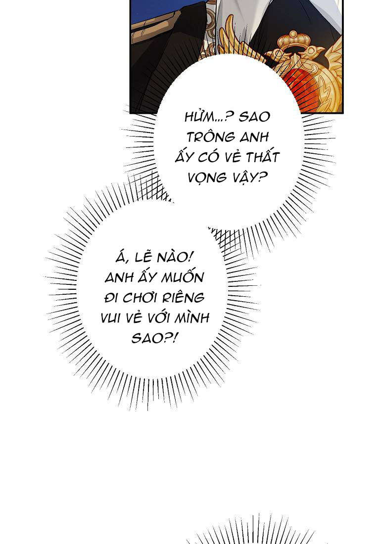 cuộc hôn nhân giả dối chapter 83.1 13