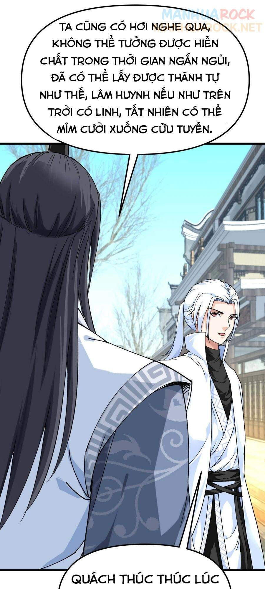 trọng sinh ta là đại thiên thần chapter 94 24