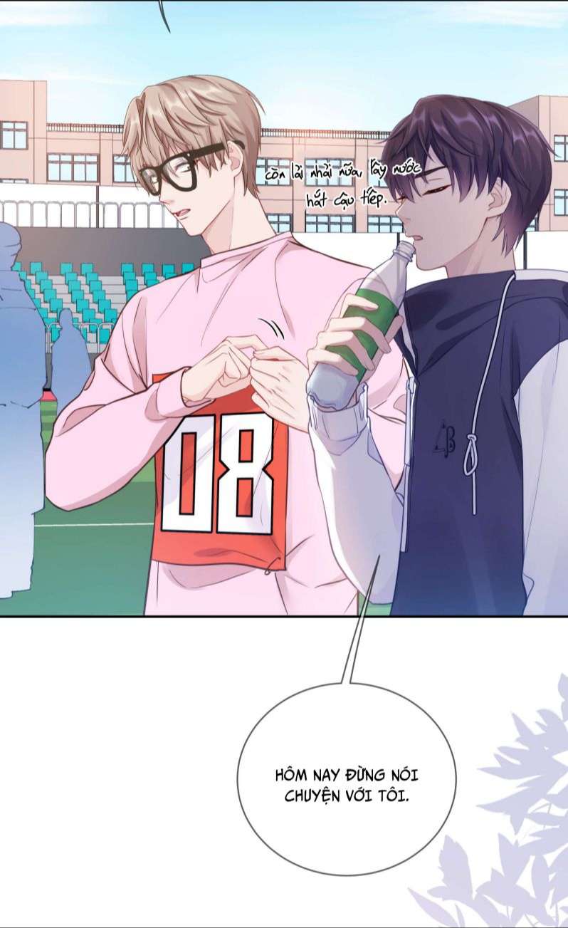 để ý tôi chút nào chapter 16 29