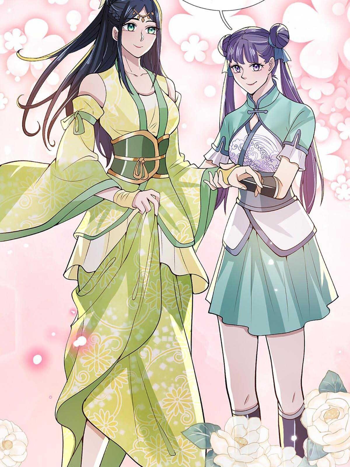 ta trở về từ thế giới tu tiên chapter 8 36