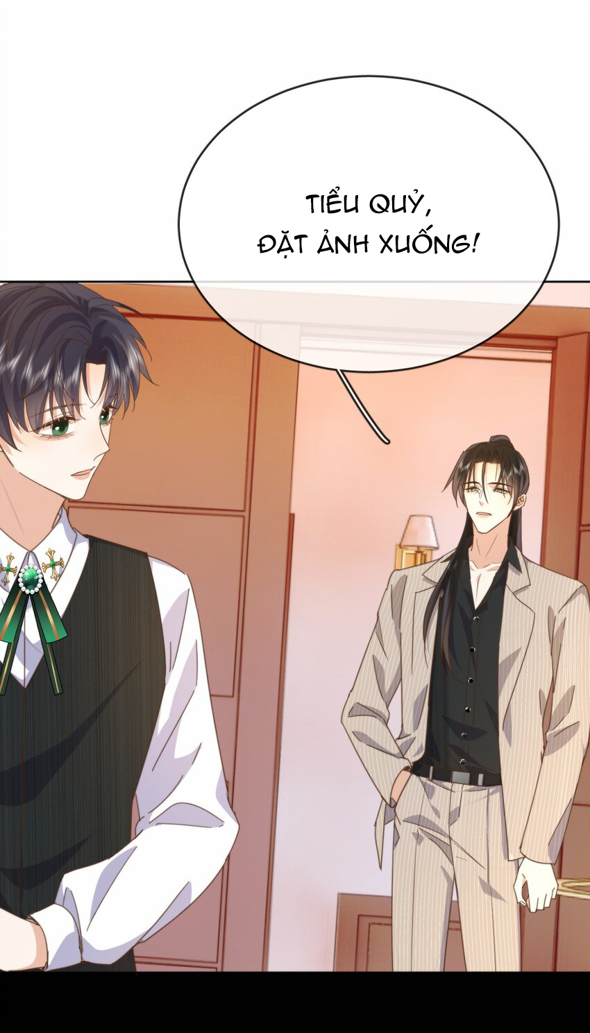 huynh dạy đệ vô lễ chapter 25 42