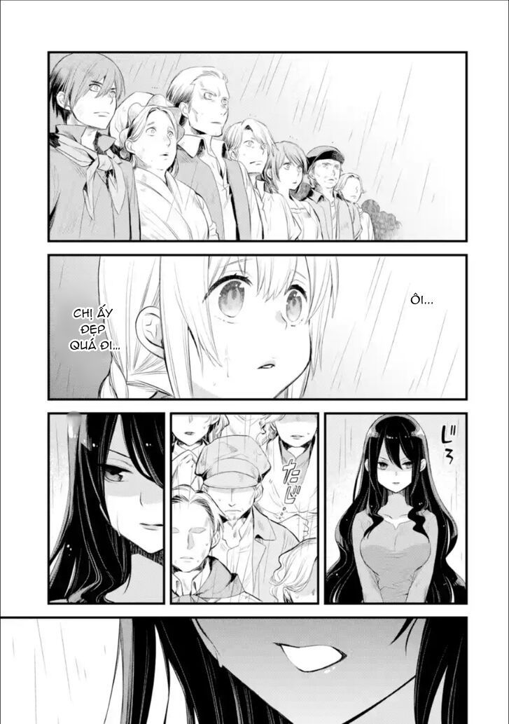 chén thánh của eris chapter 1.1 11