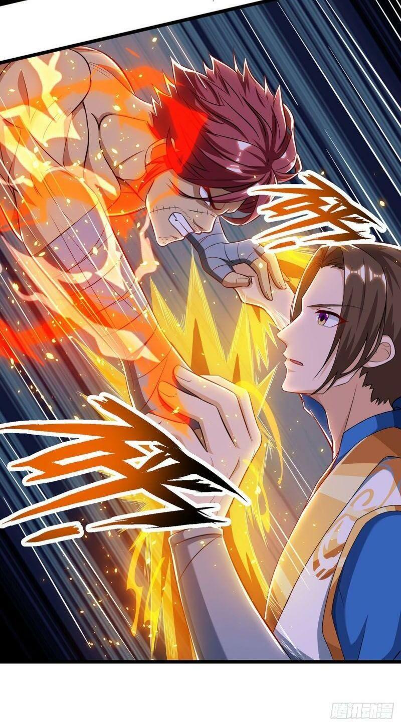 chúa tể tam giới chapter 89 11