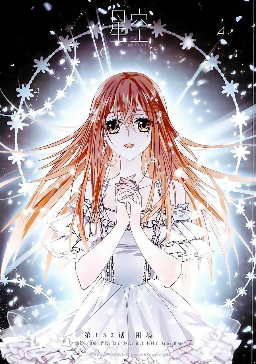 ngôi sao câu lạc bộ chapter 132 1