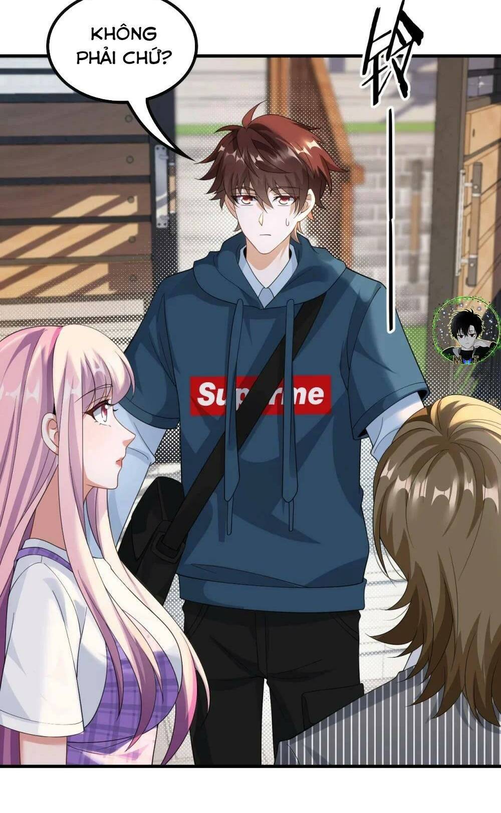 trùng sinh, ta mới là thiên vương giải trí chapter 52 28