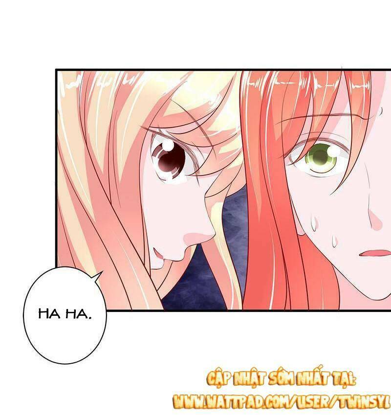 không gả cho tổng tài, gả cho người hầu chapter 107 6