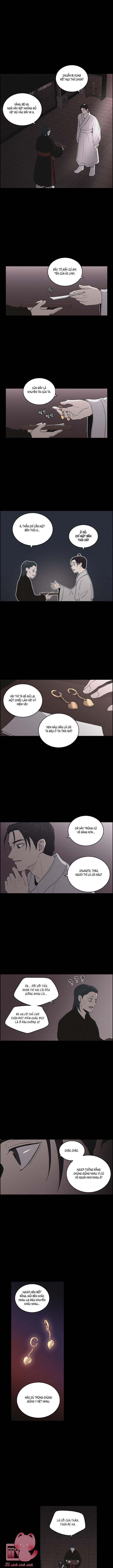 bản tình ca ảo mộng chapter 7 8