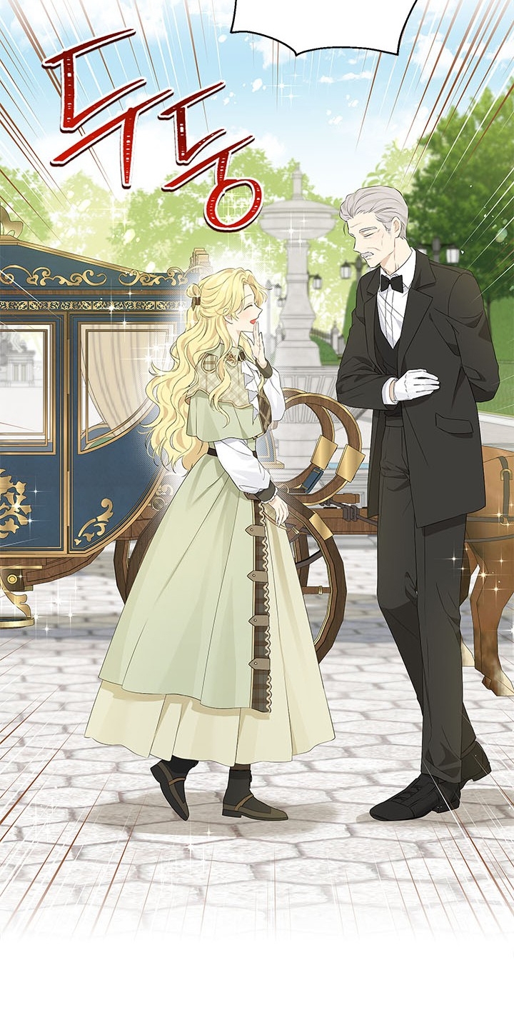 thật ra ta mới là hàng thật chapter 83.1 22