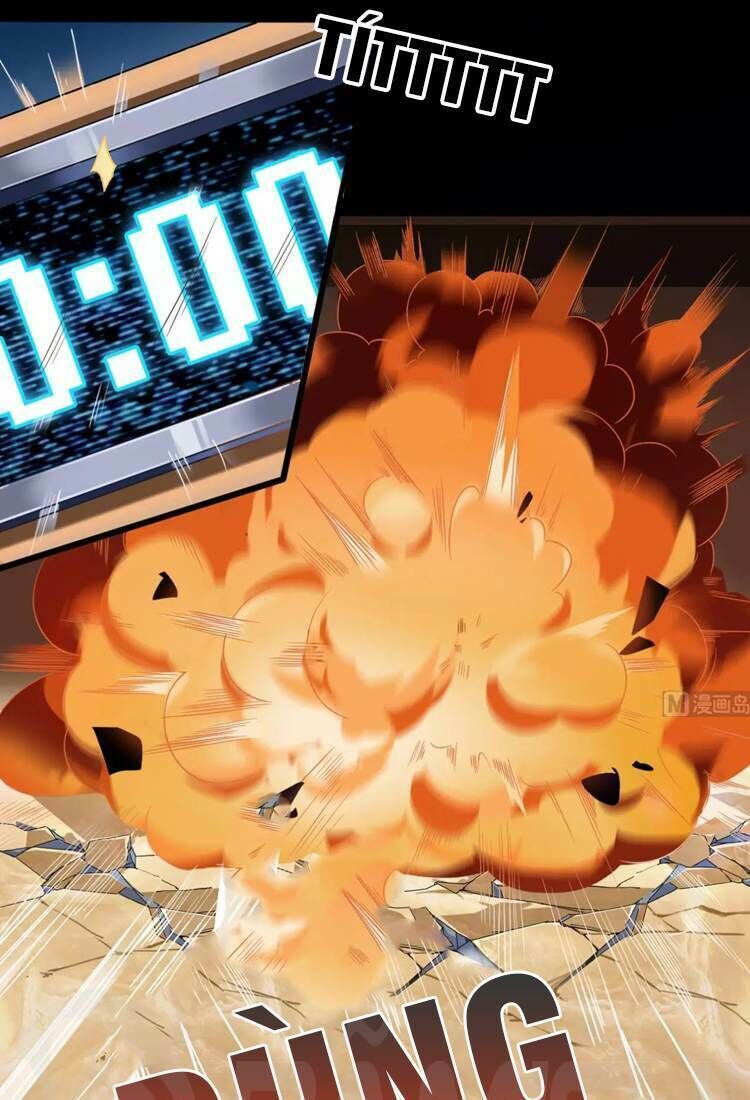 địa phủ khai phá thương chapter 43 1