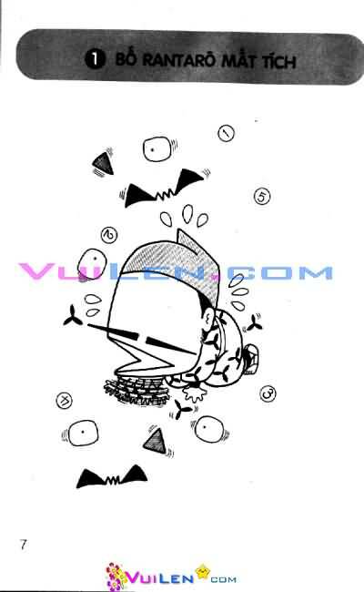 ninja loạn thị chapter 49 7