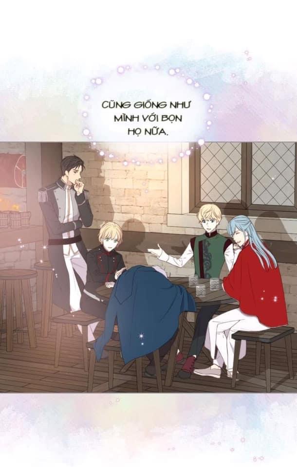 thật tình, họ rất nhớ cô ấy! chapter 8 30