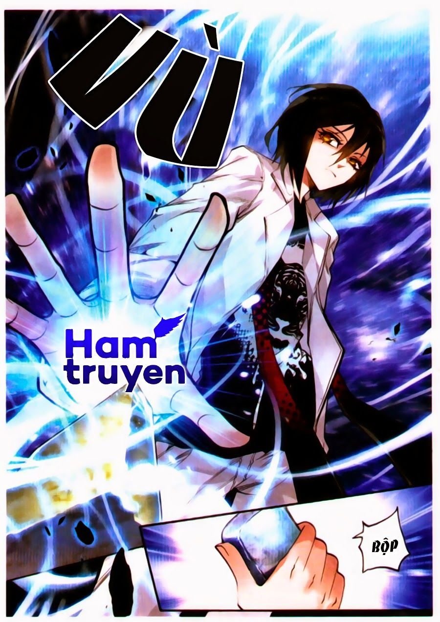 thăng long đạo chapter 5 13