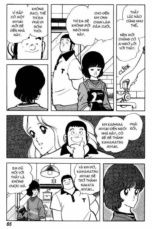 miyuki chapter 64 16