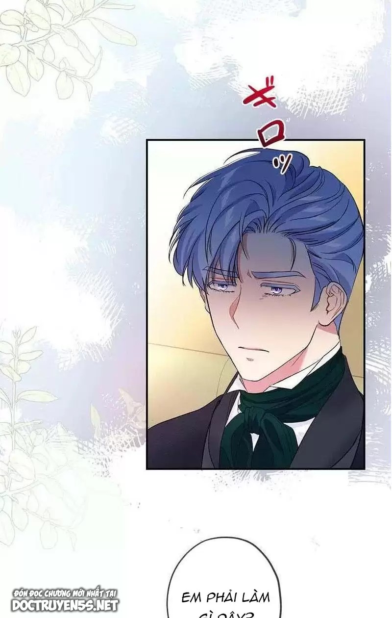 nếu tôi là nhân vật phản diện liệu tôi sẽ chết chapter 25 36