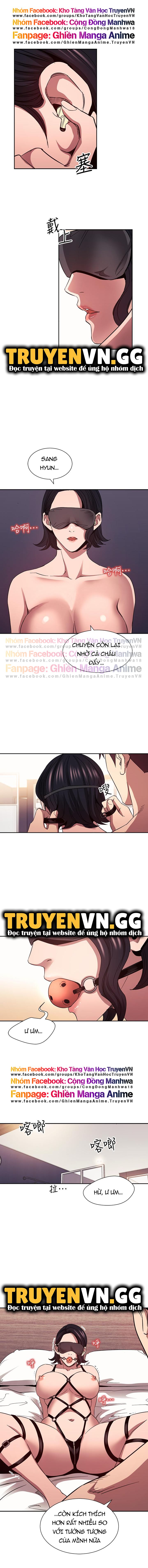 khi mẹ săn trai chapter 78 8