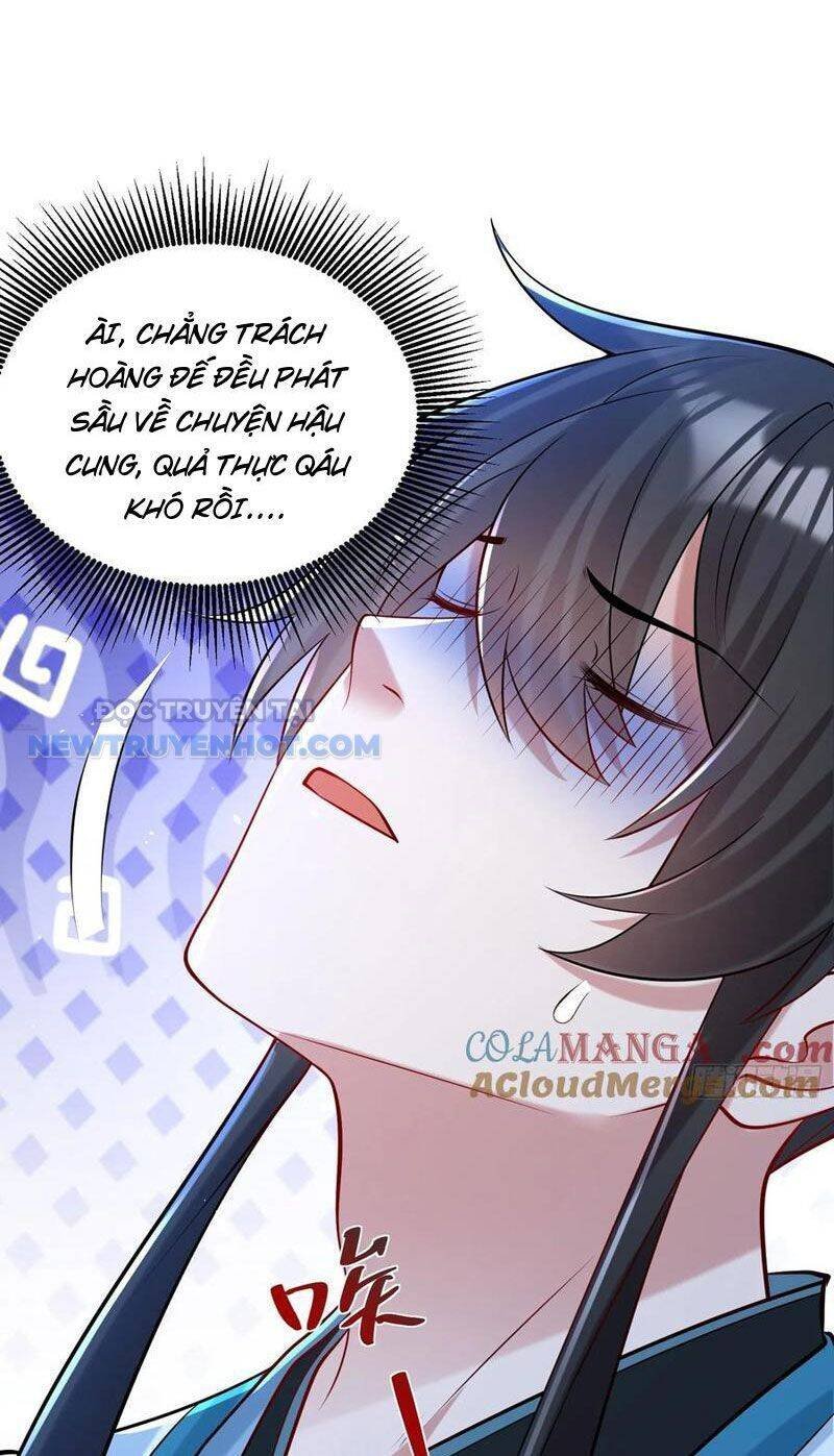 ta thực sự không muốn làm thần tiên chapter 63 41