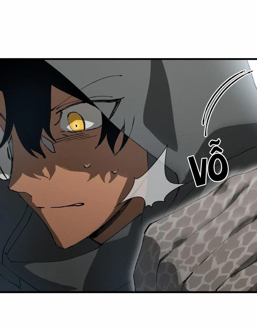 hãy khóc đi đừng ngại ngùng! Chapter 20 END SS1 59