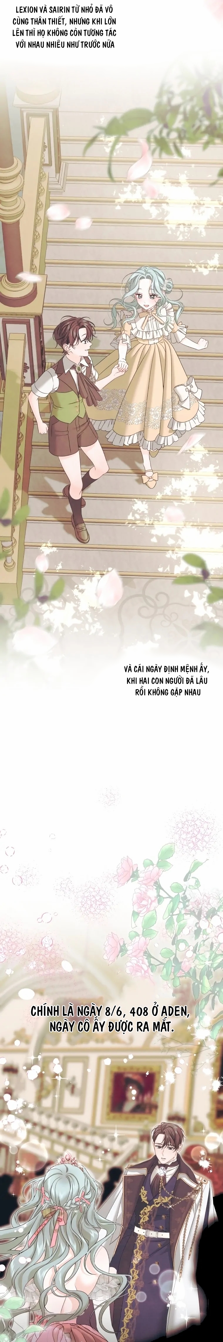 nam chủ cố chấp biến tôi thành nữ chủ chapter 3.1 6