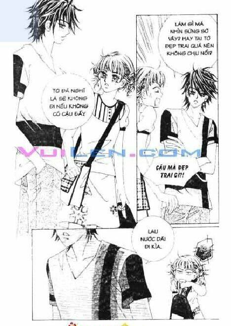 ánh nắng chói chang chapter 15 177